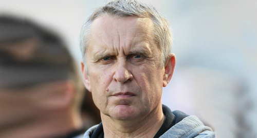 Леонид Кучук. Фото: Dmitry Sadovnikov, https://upload.wikimedia.org/wikipedia/commons/2/25/LKuchuk.jpg Леонид Кучук. Фото: Dmitry Sadovnikov, https://upload.wikimedia.org/wikipedia/commons/2/25/LKuchuk.jpg