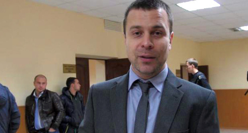 Сергей Резник. Фото Григория Бочкарева, http://www.u-f.ru/News/u216/2014/06/23/679660 Сергей Резник. Фото Григория Бочкарева, http://www.u-f.ru/News/u216/2014/06/23/679660