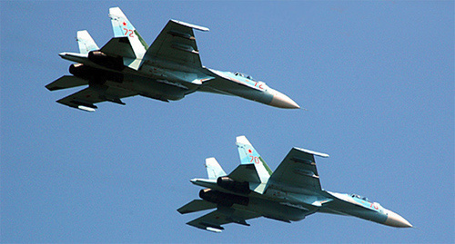 Самолёты Военно-воздушных сил России. Фото: http://structure.mil.ru/structure/forces/air.htm Самолёты Военно-воздушных сил России. Фото: http://structure.mil.ru/structure/forces/air.htm