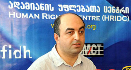 Народный защитник Грузии Уча Нануашвили. Фото: http://euro-ombudsman.org/ombudsmen_activities/ex-ussr/uchi-nanuashvili-izbran-ombudsmanom-gruzii Народный защитник Грузии Уча Нануашвили. Фото: http://euro-ombudsman.org/ombudsmen_activities/ex-ussr/uchi-nanuashvili-izbran-ombudsmanom-gruzii