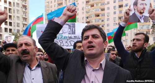 Асиф Юсифли, Фото: RFE/RL, http://gdb.rferl.org/C91FB9BC-D455-44D0-8485-1779B4E7CE99_w640_r1_s_cx0_cy22_cw0.jpg