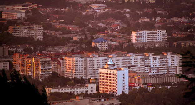 Нальчик, КБР. Фото Тимура Агирова http://timag82.livejournal.com/194872.html
