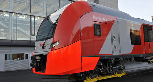 Поезд «Ласточка». Фото: http://poezd-lastochka.ru/foto/4.jpg%B0%22..JPG Поезд «Ласточка». Фото: http://poezd-lastochka.ru/foto/4.jpg%B0%22..JPG