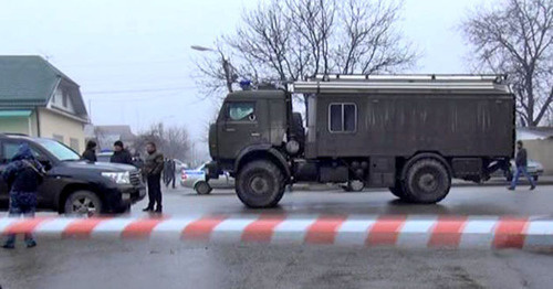 Спецоперация. Фото http://nac.gov.ru/ Спецоперация. Фото http://nac.gov.ru/