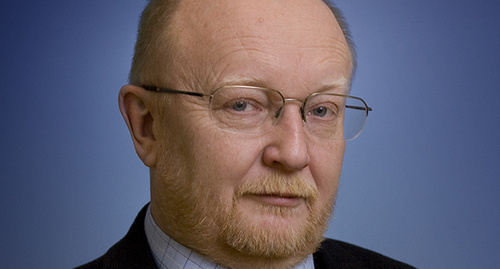 Алексей Малашенко. Фото:  http://carnegieendowment.org/images/experts/Malashenko_color_large.jpg