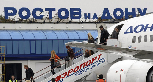 Аэропорт Ростов-на-Дону. Фото: http://avia.pro/sites/default/files/ro.jpg Аэропорт Ростов-на-Дону. Фото: http://avia.pro/sites/default/files/ro.jpg
