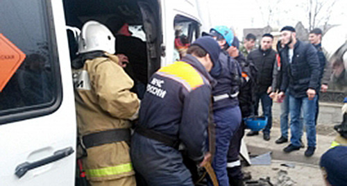 Ликвидации происшествия. Фото: http://www.95.mchs.gov.ru/operationalpage/operational/item/2522816/ Ликвидации происшествия. Фото: http://www.95.mchs.gov.ru/operationalpage/operational/item/2522816/