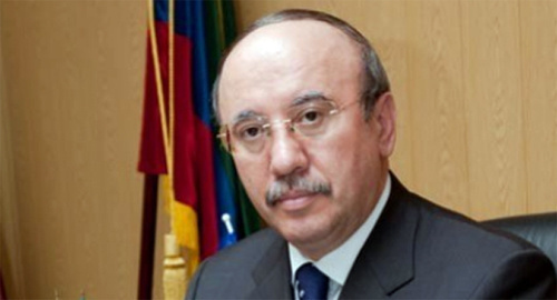 Имам Яралиев. Фото: http://www.moidagestan.ru/news/politics/1377