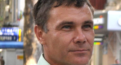 Евгений Витишко. Фото: EWNC, https://ru.wikipedia.org/wiki/%C2%E8%F2%E8%F8%EA%EE,_%C5%E2%E3%E5%ED%E8%E9_%C3%E5%ED%ED%E0%E4%E8%E5%E2%E8%F7#mediaviewer/File:Eugeny_Vitishko.jpg Евгений Витишко. Фото: EWNC, https://ru.wikipedia.org/wiki/%C2%E8%F2%E8%F8%EA%EE,_%C5%E2%E3%E5%ED%E8%E9_%C3%E5%ED%ED%E0%E4%E8%E5%E2%E8%F7#mediaviewer/File:Eugeny_Vitishko.jpg