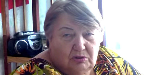 Людмила Богатенкова. Фото http://budennovsk.org/?p=81575 Людмила Богатенкова. Фото http://budennovsk.org/?p=81575