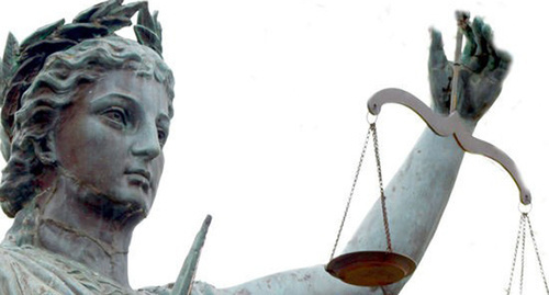 Фрагмент статуи богини правосудия Фемиды. http://bloknot-volgograd.ru/news/v-volgograde-sud-vyneset-prigovor-sude-vzyatochnik-589413?sphrase_id=50540 Фрагмент статуи богини правосудия Фемиды. http://bloknot-volgograd.ru/news/v-volgograde-sud-vyneset-prigovor-sude-vzyatochnik-589413?sphrase_id=50540