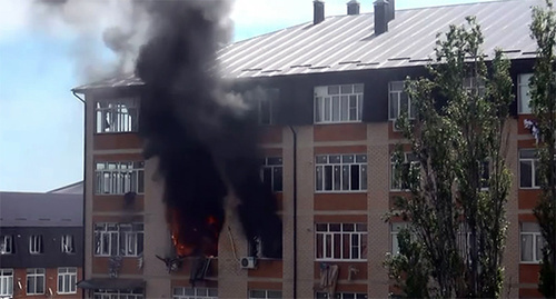 Активная фаза спецоперации в Махачкале. Фото: http://nac.gov.ru/nakmessage/2015/05/09/nak-aktivnaya-faza-spetsoperatsii-v-makhachkale-zavershena-otkazavshiesya-sl-0.html Активная фаза спецоперации в Махачкале. Фото: http://nac.gov.ru/nakmessage/2015/05/09/nak-aktivnaya-faza-spetsoperatsii-v-makhachkale-zavershena-otkazavshiesya-sl-0.html