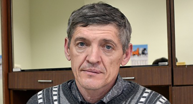 Игорь Стенин. Фото: http://astpravda.livejournal.com/66136.html