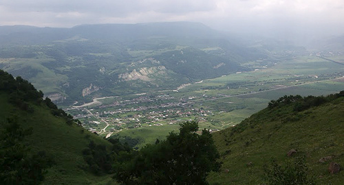 Заюково, КБР. Фото: KBR-chik, https://ru.wikipedia.org/wiki/Заюково#/media/File:%D0%97%D0%B0%D1%8E%D0%BA%D0%BE%D0%B2%D0%BE.jpg Заюково, КБР. Фото: KBR-chik, https://ru.wikipedia.org/wiki/Заюково#/media/File:%D0%97%D0%B0%D1%8E%D0%BA%D0%BE%D0%B2%D0%BE.jpg