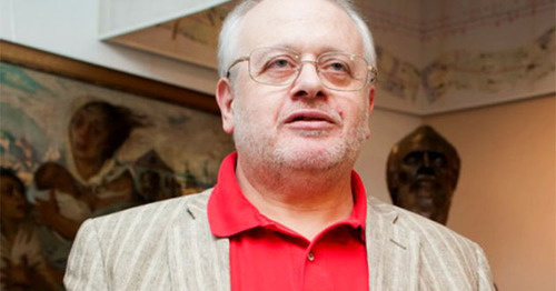 Директор музея истории евреев России Сергей Устинов. Фото http://bloknot.ru/chp/vy-strelivshij-v-golovu-direktora-muzeya-evreev-zaderzhan-v-dagestane-313601.html Директор музея истории евреев России Сергей Устинов. Фото http://bloknot.ru/chp/vy-strelivshij-v-golovu-direktora-muzeya-evreev-zaderzhan-v-dagestane-313601.html