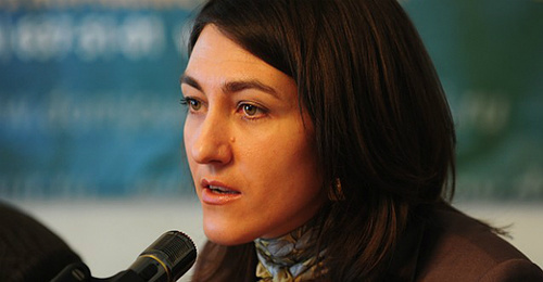 Галина Арапова. Фото: http://bloknot-voronezh.ru/