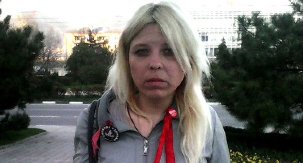 Дарья Полюдова . Фото http://www.yuga.ru/media/3b/79/46479_900__llf540b.jpg