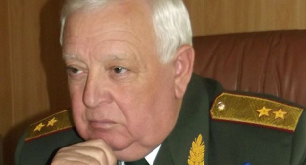 Экс-министр внутренних дел КБР Хачим Шогенов. Фото http://rodina.ru/novosti/statii/Intervyu-s-predsedatelem-RODINY-v-KBR-Xachimom-SHogenovym