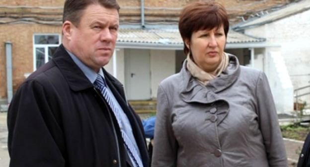 Юрий Келембет. Фото http://www.yeiskgid.ru/news/publication-14992/