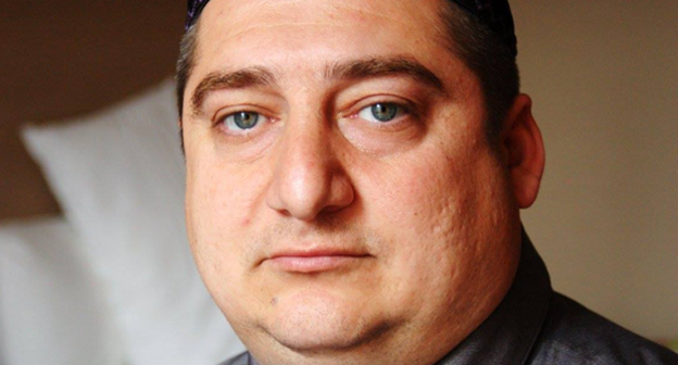 Магомеда Муцольгов. Фото: http://www.mashr.org/