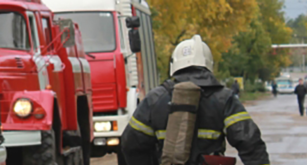 Ликвидация ЧС. Фото: http://23.mchs.gov.ru/operationalpage/operational/item/3359373/