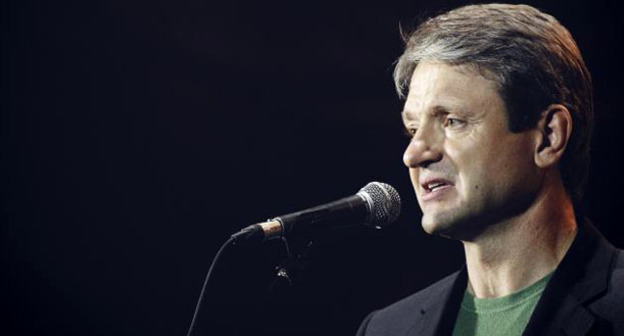 Александр Ткачев. Фото: Михаил Мордасов / Югополис