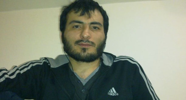 Расул Кудаев. Фото: i.ytimg.com