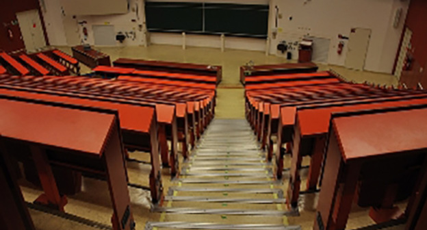 Учебная аудитория. Фото: http://obrnadzor.gov.ru/ru/press_center/news/index.php?id_4=5417
