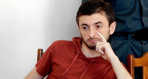 Айк Кюрегян. Фото: http://armtimes.com/hy/read/75293