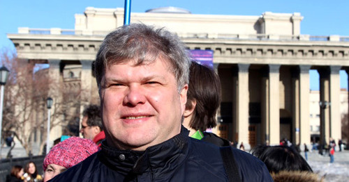 Сергей Митрохин. Фото http://www.yabloko.ru/news/2015/04/05 Сергей Митрохин. Фото http://www.yabloko.ru/news/2015/04/05