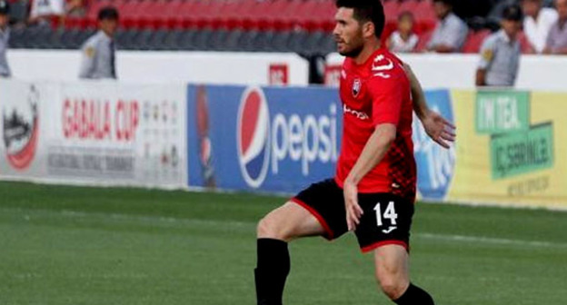 Джавид Гусейнов. Фото http://report.az/