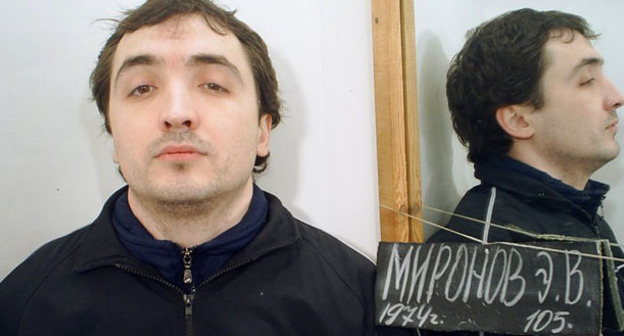 Эдуард Миронов. Фото: Sergey Khazov-Cassia (RFE/RL)