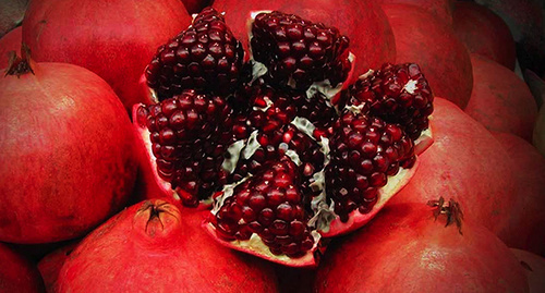 Гранат. Фото: http://www.biznesinfo.az/news/society/params/ln/ru/article/100366 Гранат. Фото: http://www.biznesinfo.az/news/society/params/ln/ru/article/100366