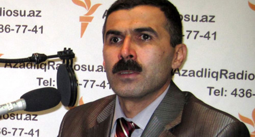 Огтай Гюльалыев. Фото: http://gdb.rferl.org/1F448632-5246-4992-BBDF-652B2591C970_cx29_cy0_cw68_mw1024_mh1024_s.jpg