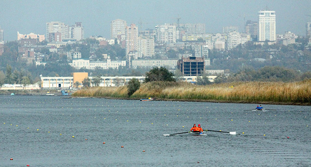 Гребной канал "Дон". Фото: http://www.aquaschool-kolpino.ru/content/rostovskiy-grebnoy-kanal-rekonstruiruyut-v-sleduyushchem-godu
