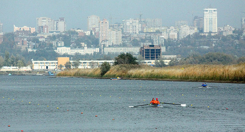 Гребной канал "Дон". Фото: http://www.aquaschool-kolpino.ru/content/rostovskiy-grebnoy-kanal-rekonstruiruyut-v-sleduyushchem-godu