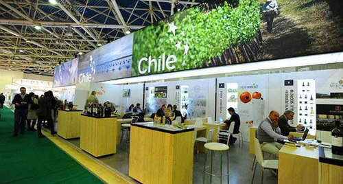 Павильон на выставке «Продэкспо-2016» http://www.prod-expo.ru/ru/registration/ Павильон на выставке «Продэкспо-2016» http://www.prod-expo.ru/ru/registration/