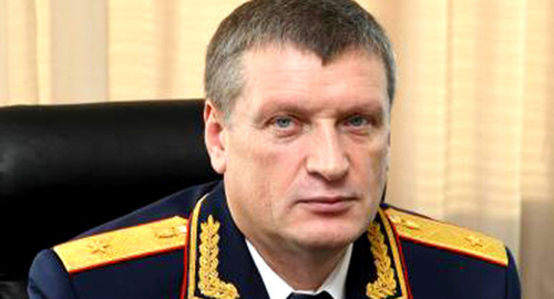 Сергей Девятов. Фото: http://www.grozny-inform.ru/main.mhtml?Part=11&PubID=65816&utm_source=twitterfeed&utm_medium=twitter