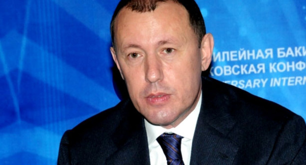 Джахангир Гаджиев. Фото http://ru.apa.az/news/305430