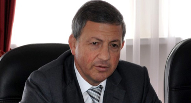 Вячеслав Битаров. Фото: http://vladikavkaz.bezformata.ru/listnews/vyacheslav-bitarov-izbran-glavoj/38176833/