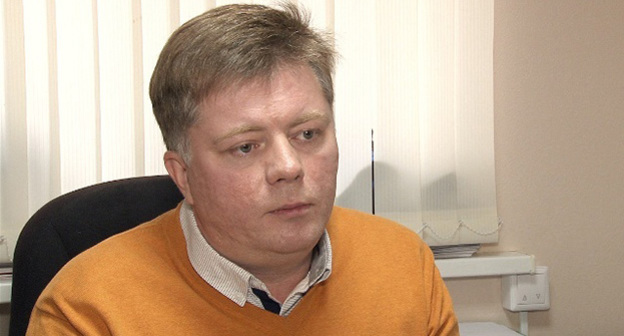 Денис Землянский. Фото: http://1newsmaker.ru/in-russia-and-in-world/politics/denis-zemlyanskiy-otdelalsya-uslovnim-srokom-za-tratu-sredstv-iz-blagotvoritelnogo-fonda.html