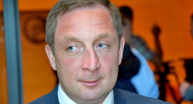 Алекси Петриашвили. Фото: StagiaireMGIMO https://en.wikipedia.org