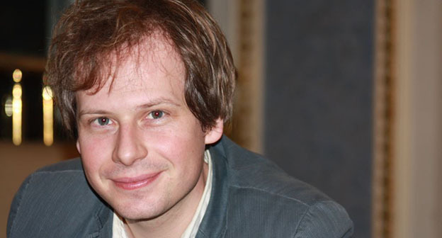 Йоханн Бир.  Фото: RFE/RL