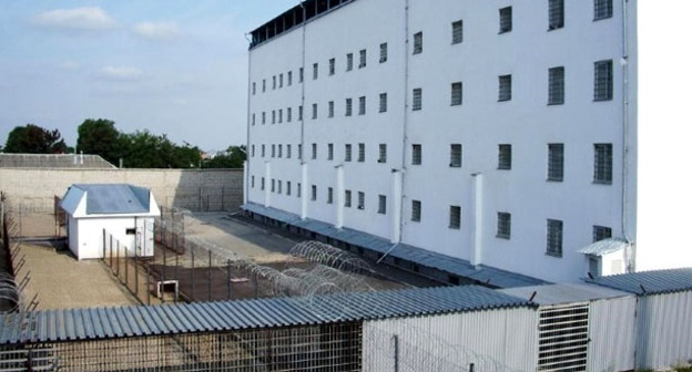 СИЗО №1 в Нальчике. Фото http://www.zapravakbr.ru/index.php?option=com_content&view=article&id=646:2015-05-18-11-13-59&catid=4:doc&Itemid=6