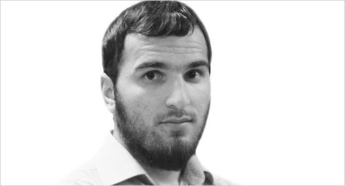 Умар Бутаев. Фото: http://russiaru.net/ymap1988/status/4360b00000003/ Умар Бутаев. Фото: http://russiaru.net/ymap1988/status/4360b00000003/