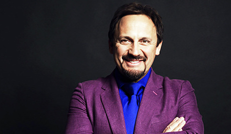 Стас Михайлов. Фото: http://stas-mihaylov.ru/photo/ 