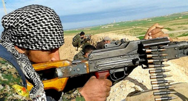 Фото пользователя Kurdishstruggle https://www.flickr.com