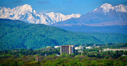 Нальчик. Фото: Тимур Агиров http://timag82.livejournal.com/94599.html Нальчик. Фото: Тимур Агиров http://timag82.livejournal.com/94599.html