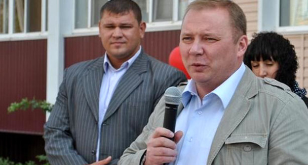 Николай Паршин. Фото http://zampolit.com/upload/iblock/437/4370d41d590ace587bc45dedd4ab003e.jpg