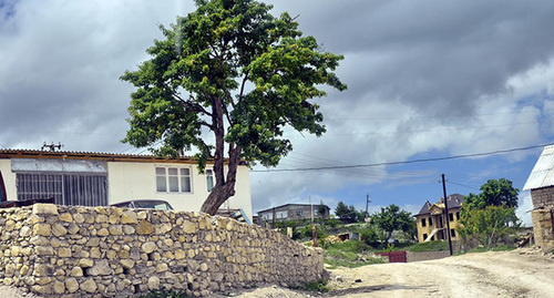 Карекадани, Левашинский район, Дагестан. Фото: Эдуард Ильясов, http://odnoselchane.ru/?page=photos_of_category§=825&com=photogallery Карекадани, Левашинский район, Дагестан. Фото: Эдуард Ильясов, http://odnoselchane.ru/?page=photos_of_category§=825&com=photogallery